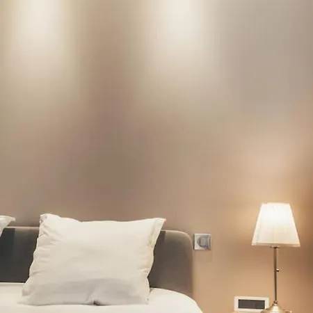 Lejlighed Confortable T2 Centre - Coubertin *